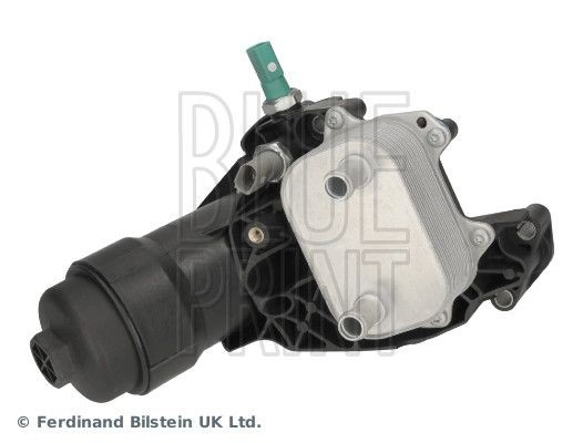 Корпус масляного фільтра Blue Print ADBP210198 ціна, від 60.30 USD